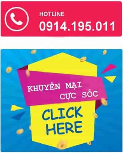 khuyen mai kinh cuong luc