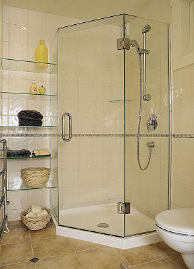 Vách kính phòng tắm chất lượng, giá tốt nhất tại Hà Nội, TPHCM