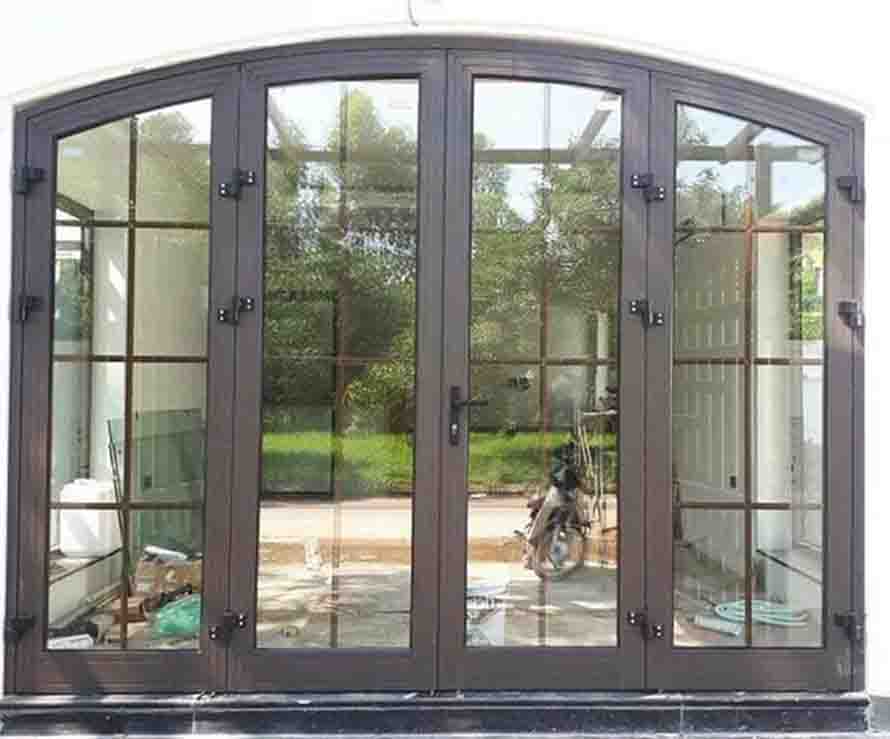 cửa kính hoa đồng 1