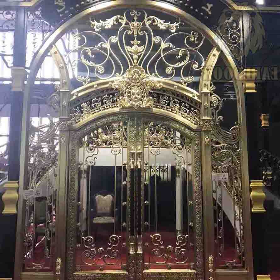 cửa kính hoa đồng 3