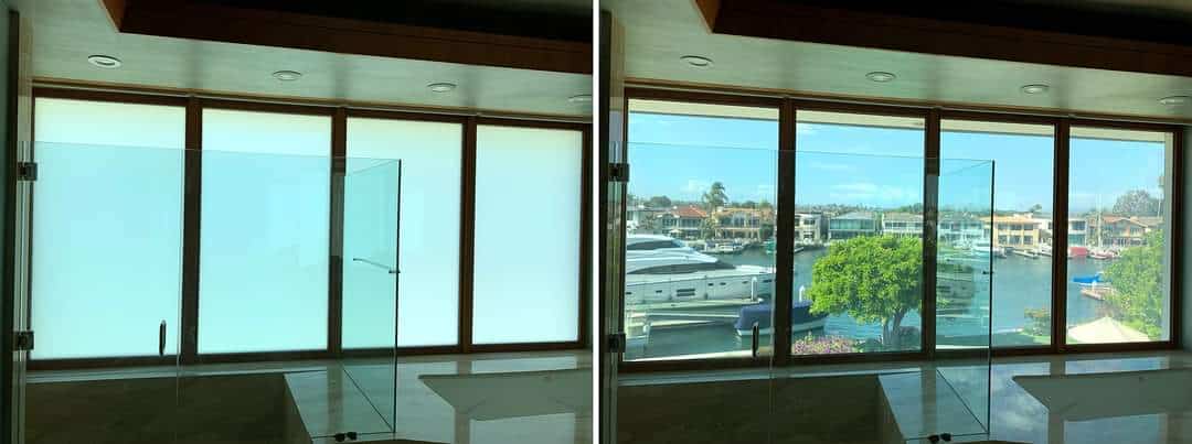 Kính điện thông minh tại Hà Nam - Giải pháp kính xây dựng hiện đại và tiện ích 4 kính điện thông minh tại Hà Nam